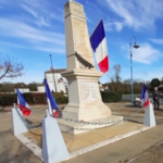 Armistice commémoration